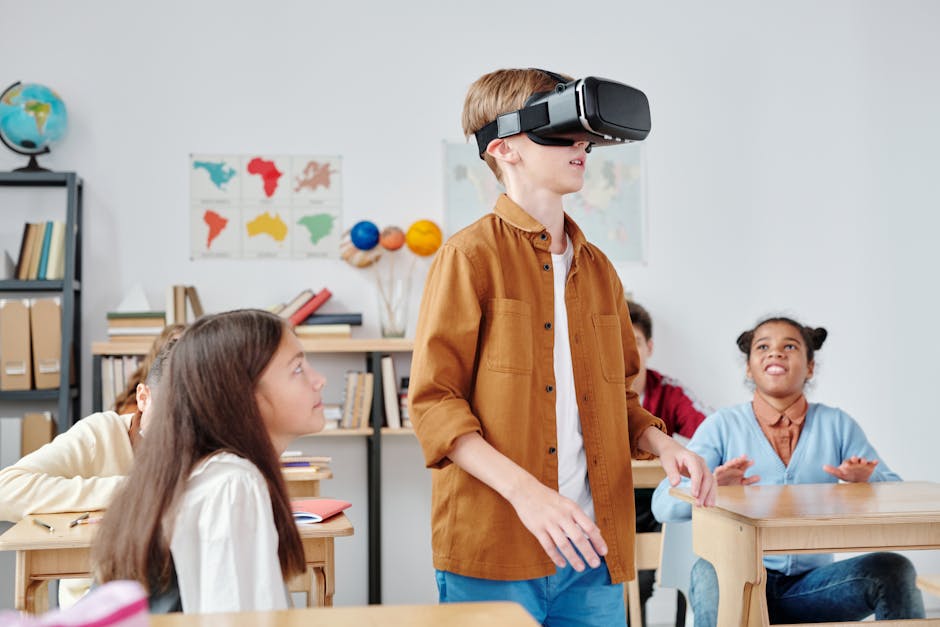 Educazione immersiva e digitale: bando da 15 mila euro alle scuole siciliane per progetti innovativi