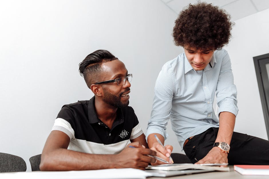 Creare un Ambiente Collaborativo Unico per il Successo Organizzativo