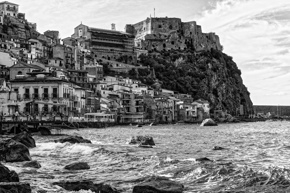 Vecchioni invita a scoprire la Calabria: terra di cultura, storia e senso di casa