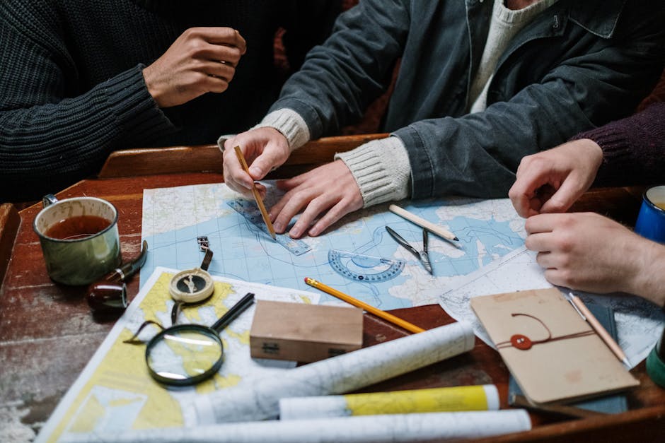 Esplorare l'Interdipendenza Positiva: Strumenti per una Collaborazione Efficace