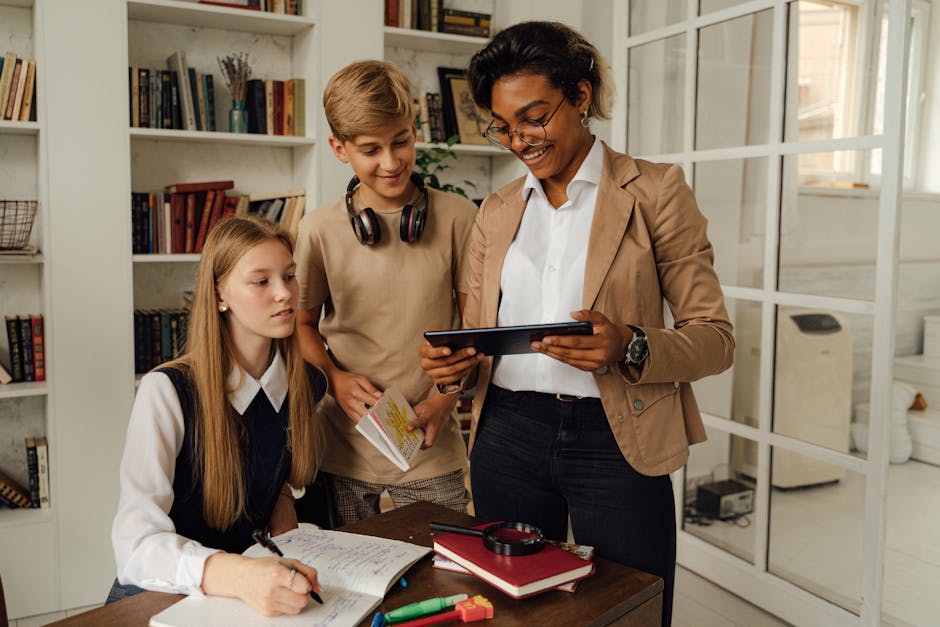 Sostegno scolastico in evoluzione: proposta di legge per promuovere l'insegnante di inclusione