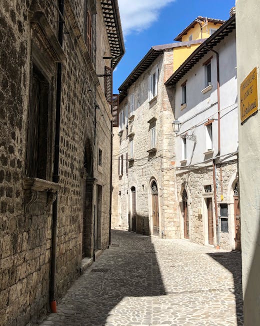 Studentessa di 14 anni precipita da una finestra a scuola ad Ascoli Piceno: condizioni gravi