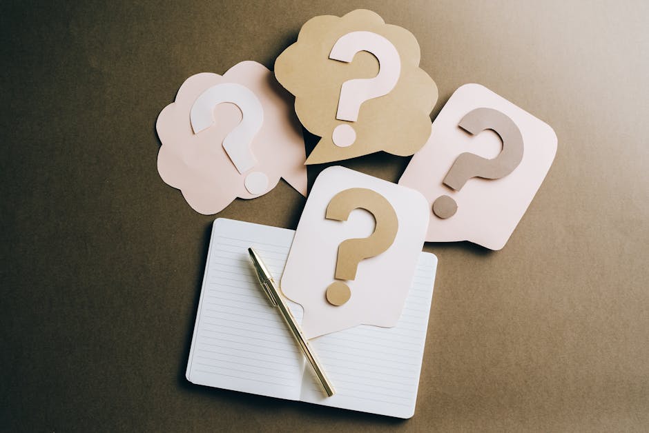 FAQ sull'Apprendimento Cooperativo: Risposte Approfondite e Inaspettate