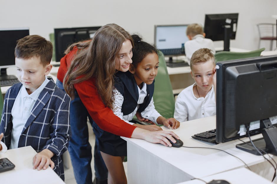 Scuola senza voti: è possibile? Scopri come e perché conviene adottarla