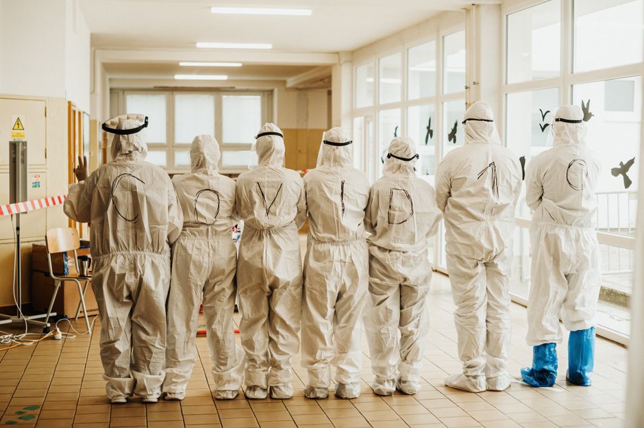 Crisi del corpo docente in Europa: il 23,5% dei professori intende abbandonare la professione entro cinque anni