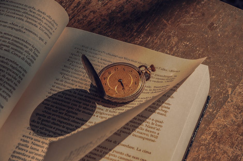 La Poesia di Virgilio: Un Tesoro Letterario Incomparabile