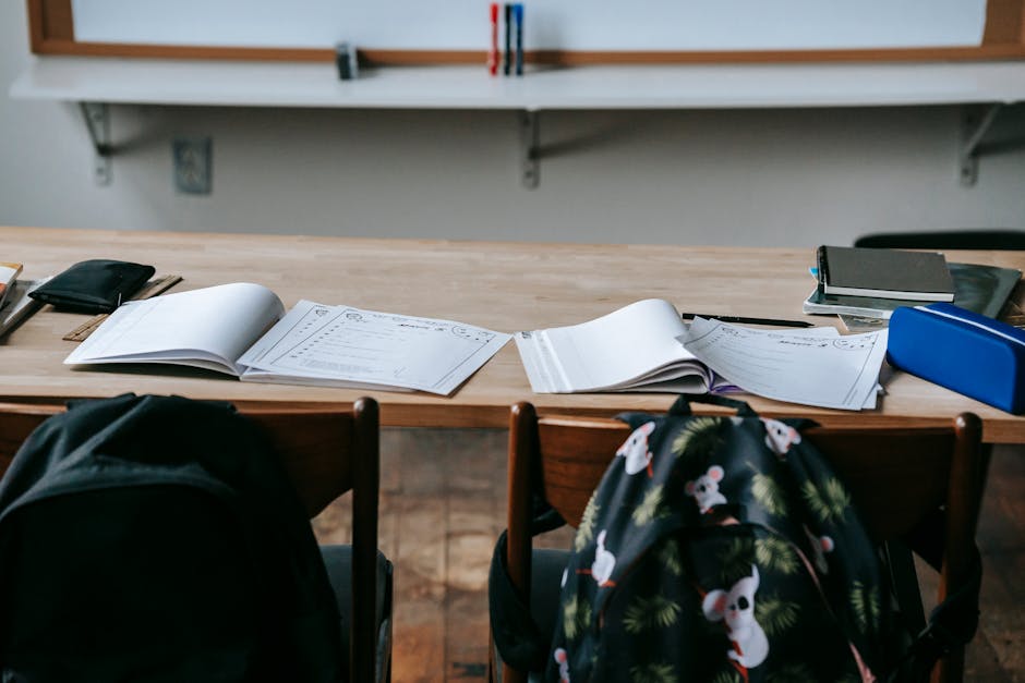Adottare materiali alternativi ai libri di testo nelle classi tecniche e primarie: cosa cambia davvero