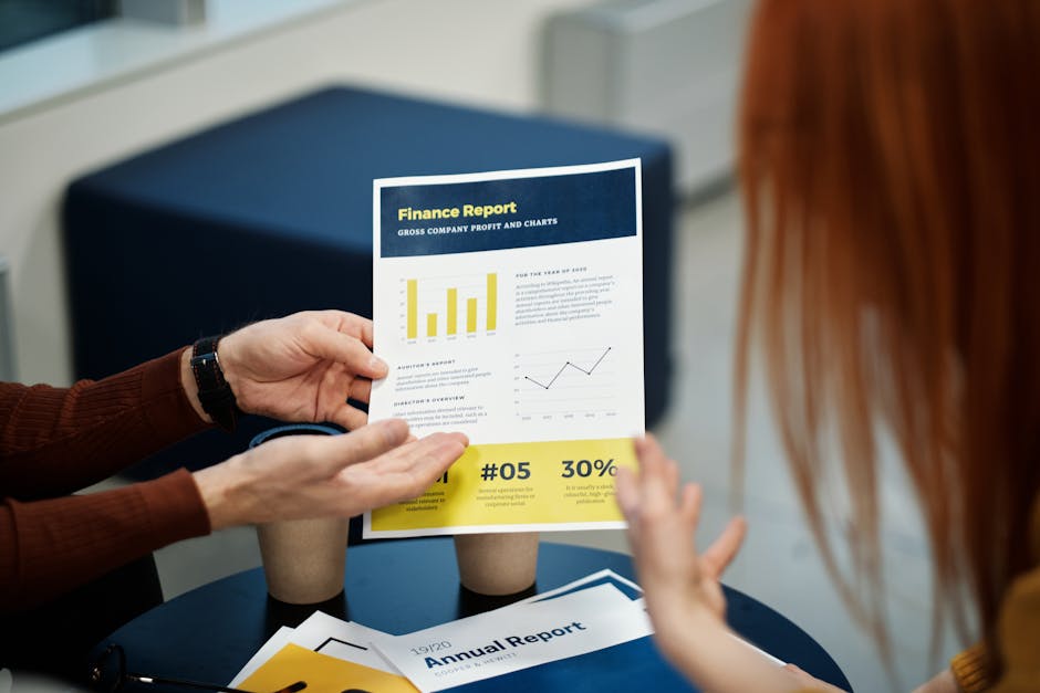 Analisi dei dati sull'abbandono scolastico: rapporto finanziario con grafici e statistiche sull'assenteismo giovanile in Europa