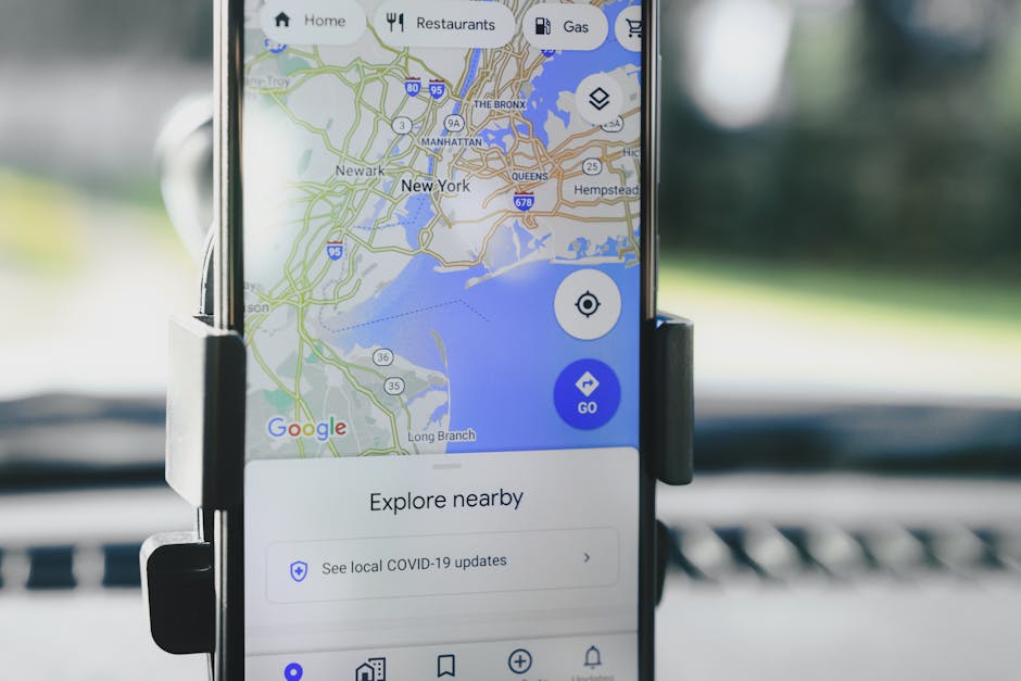 Google Maps su smartphone, navigazione percorsi abilitanti 2026 e aggiornamenti GPS regionali, elenchi e novità normative
