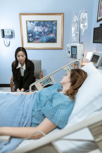 Guida completa sui permessi per visite mediche al personale ATA: come richiederli, ore disponibili e giustificativi