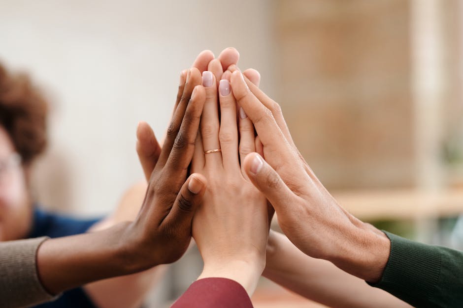 Interazioni Interculturali: Costruire Connessioni Significative per un Mondo Inclusivo