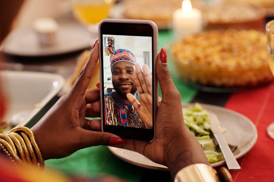 Kate Middleton e il divieto di smartphone durante la cena: un appello alla connessione autentica