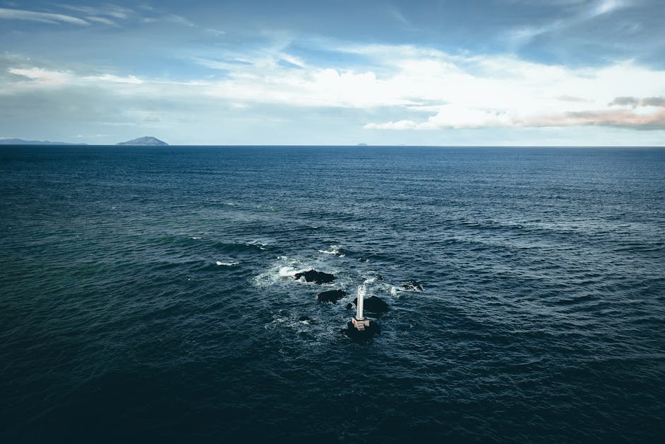 Valorizzare il mare come risorsa: via libero definitivo al disegno di legge con punteggio extra per i docenti delle isole minori