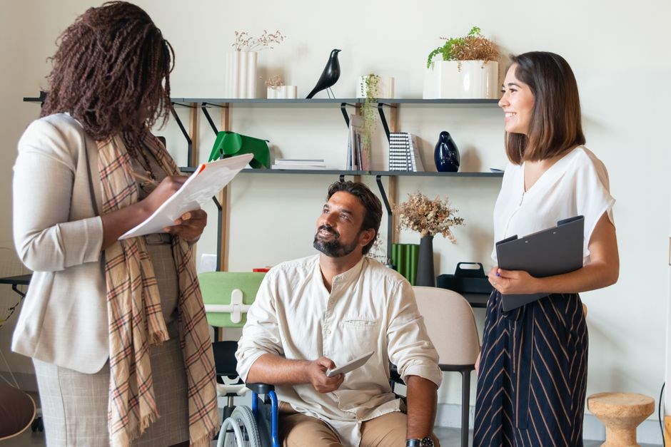 Lavoro inclusivo e riforma della disabilità: il nuovo paradigma educativo per la scuola italiana
