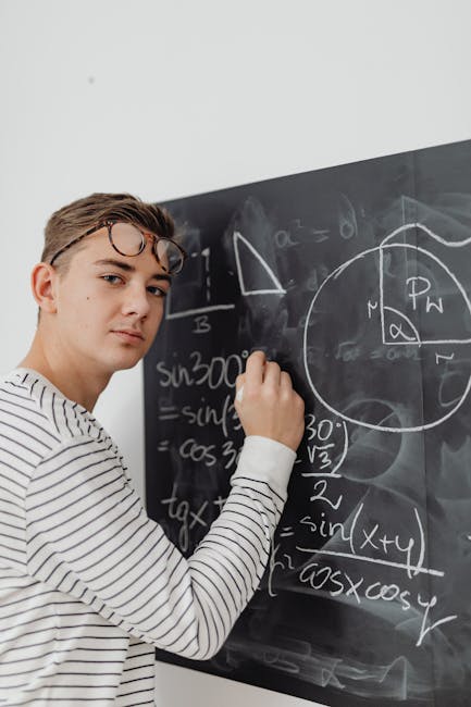 Matematica a scuola: come riconoscere e intervenire sui problemi di apprendimento legati alle funzioni esecutive