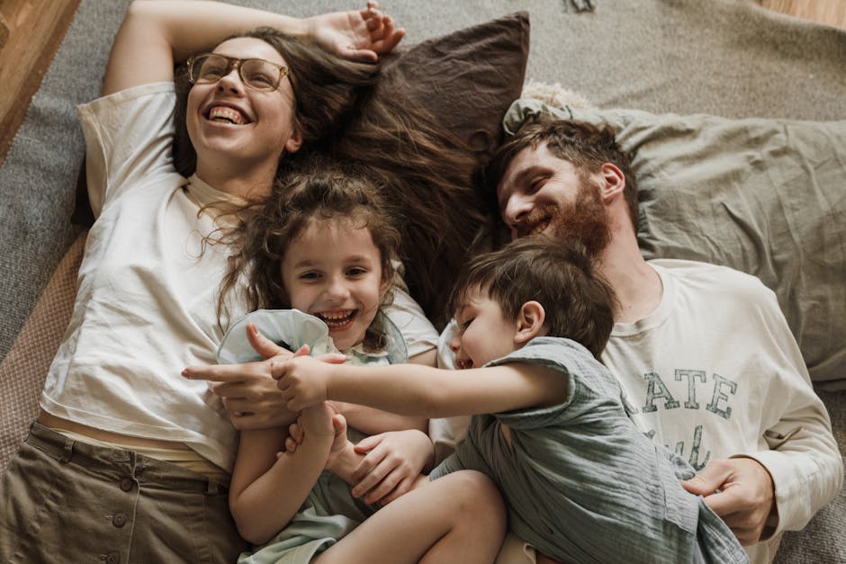 Giornata della Famiglia 2026: Bordignon propone riforme fiscali e sostegni concreti ai figli a carico per invertire la natalità frenata dai salari bassi