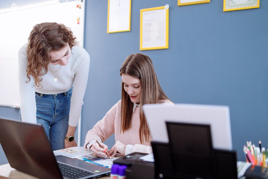 Guida Completa sull'Anno di Prova e Formazione per i Docenti Neoassunti in Ruolo 2025