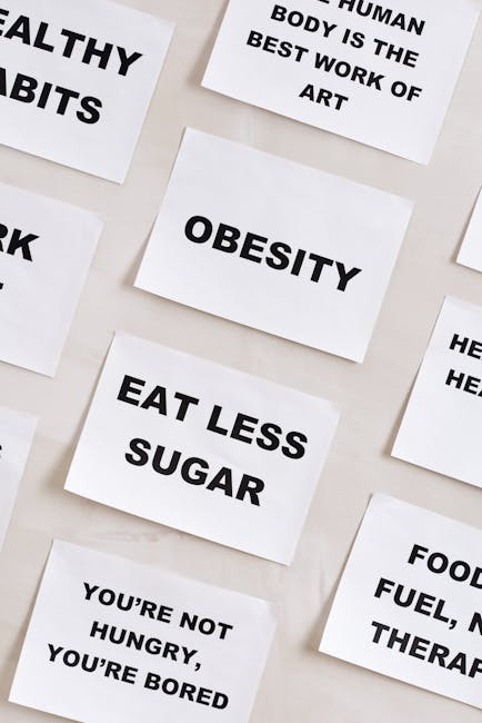 Salute a scuola e prevenzione dell’obesità: i 7 consigli pratici dell’UNICEF per educare i più giovani a mangiare sano — approfondimento e guida