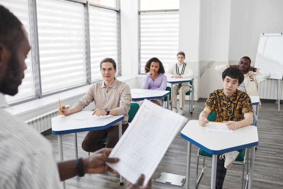 Quali classi di concorso puoi accedere? Scopri subito la valutazione gratuita del tuo piano di studi con Master Mnemosine.it