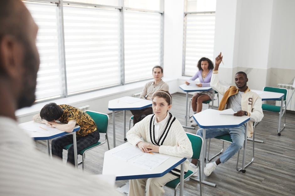 Prepararsi al Concorso Docenti PNRR3: Ciclo di 4 Webinar per Analizzare i Quesiti della Prova Scritta