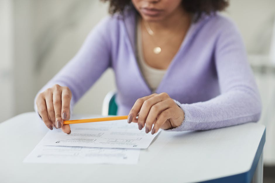 Approcci Alternativi Nella Valutazione Degli Studenti: Un Nuovo Paradigma Educativo