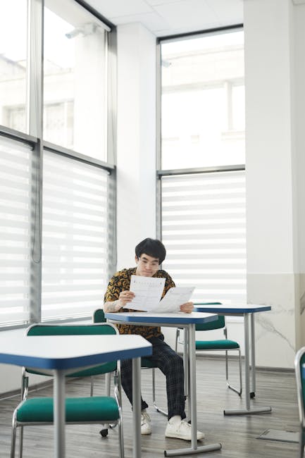 Alpha Test Simulazione: Preparati al Massimo per il Tuo Futuro Accademico