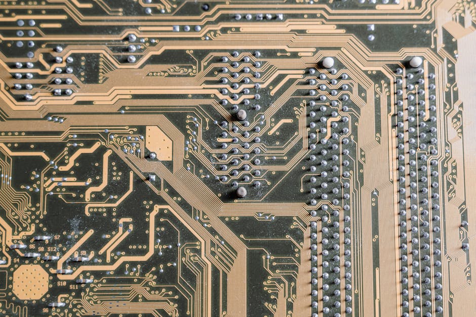 Esplorando la Resistenza Elettrica: Il Cuore della Conduttività