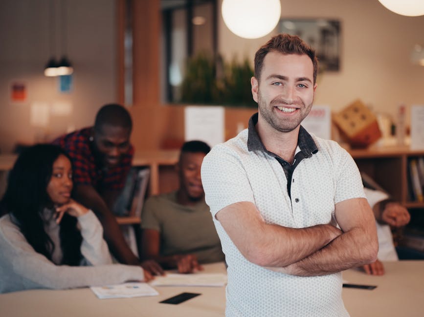 Interdipendenza Positiva: Un Approccio Strategico alla Collaborazione Efficace