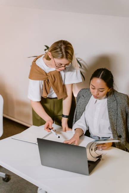Creare un Ambiente Collaborativo Unico: Strategie per il Successo nel Contesto Organizzativo
