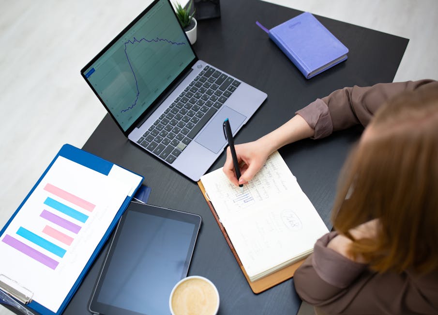5 Percentile: Un Approfondimento Essenziale per l'Analisi Dati