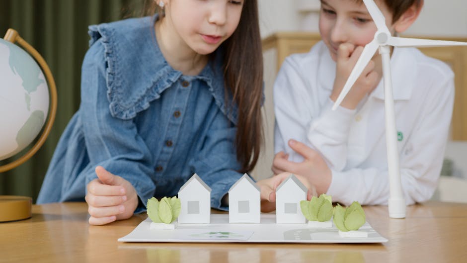 Scoprire Approcci Didattici Innovativi: Verso un'Apprendimento Attivo e Sostenibile
