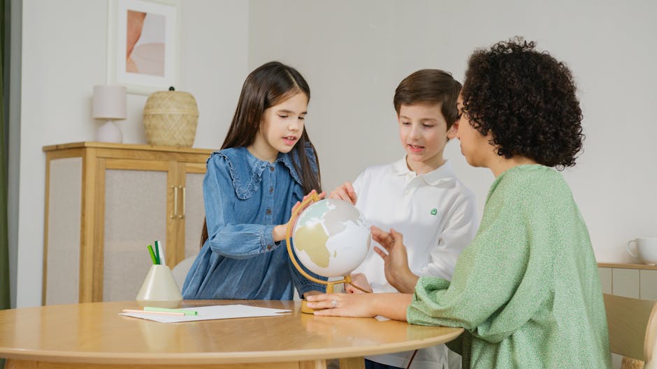 Campione del Mondo degli Scuole 2025: Nessuna scuola europea tra i vincitori dopo il trionfo del Galilei-Costa-Scarambone di Lecce