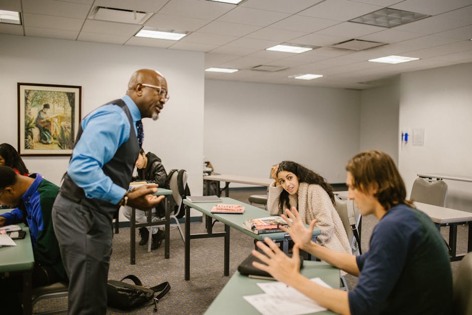 Come gestire efficacemente la classe e comprendere le relazioni tra gli studenti