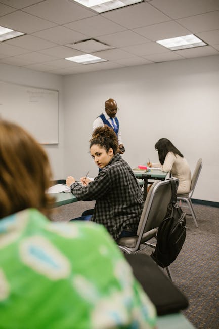 Scopri come lo Yoga Educativo può rivoluzionare la tua classe e il tuo approccio didattico