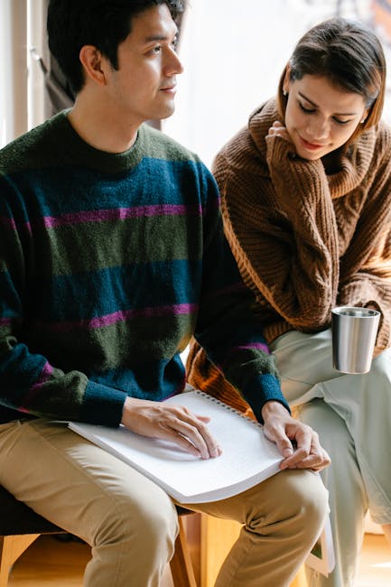 Consulenza anticipo TFR TFS: coppia pianifica la richiesta, calcolo importo massimo e requisiti per l'accesso all'anticipo.