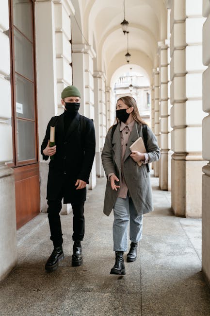 Promuovere una Cultura della Sicurezza sul Lavoro: L'Appello di Fava (INPS) a Favorire l’Educazione nelle Scuole