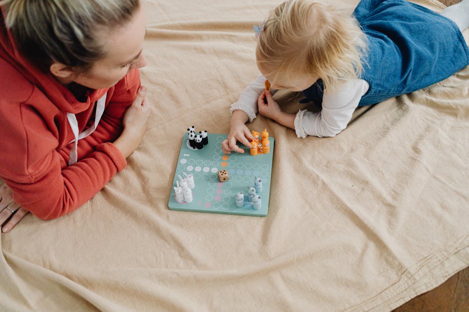 Strategie Coinvolgimento Bambini: Rafforza il Loro Interesse e Creatività