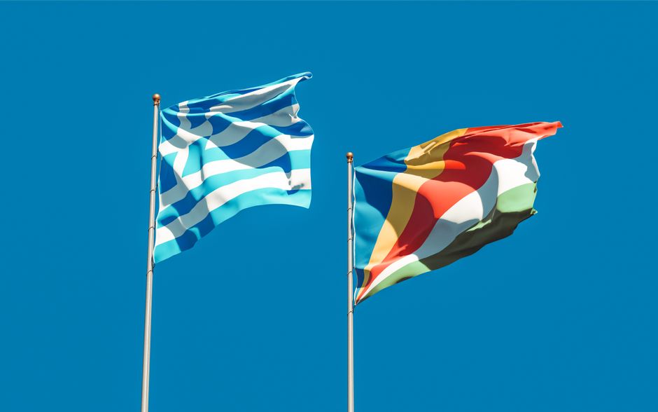 Cooperazione Italia-Grecia: il nuovo asse mediterraneo per l'istruzione tecnica e l'intelligenza artificiale
