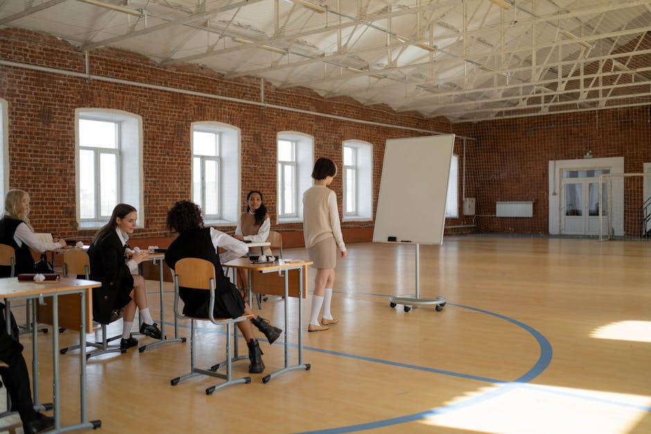 Supplenze Brevi Nelle Scuole Secondarie: ANP Propone Deroghe Per Esigenze Organizzative Oltre La Didattica