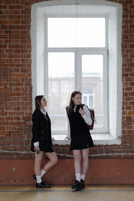 Nicolò Govoni: bocciato due volte, costruisce scuole nel mondo