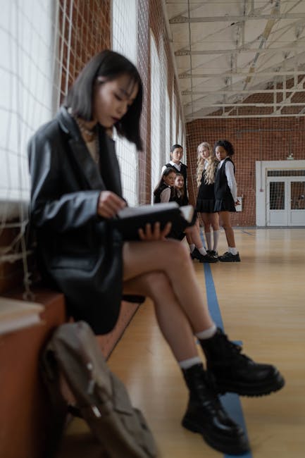 Riconoscere e affrontare i comportamenti complessi degli studenti: superare il “patologismo” per una reale inclusione scolastica