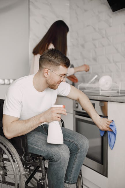 Quasi 24mila assistenti igienico-personali: 4.5 mila alunni disabili restano senza supporto, dati ISTAT