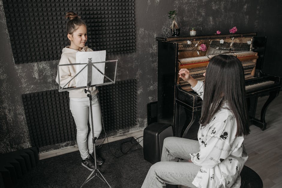 Apprendimento Musicale: Un Approccio Inedito per Sviluppare Competenze Trasversali