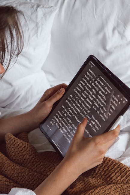 E-book e audiolibri in Europa nel 2025: 9,5% degli utenti online hanno acquistato contenuti digitali, l’Italia resta al di sotto del 5%