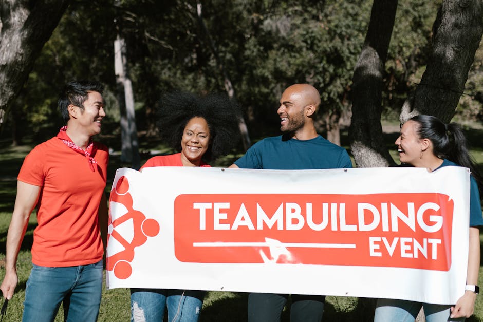 Perché la Diversità e l'Inclusione sono Fondamentali per il Successo Organizzativo