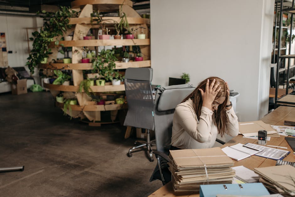 La doppia sfida del docente funambolo: stress e gestione della classe-mosaico