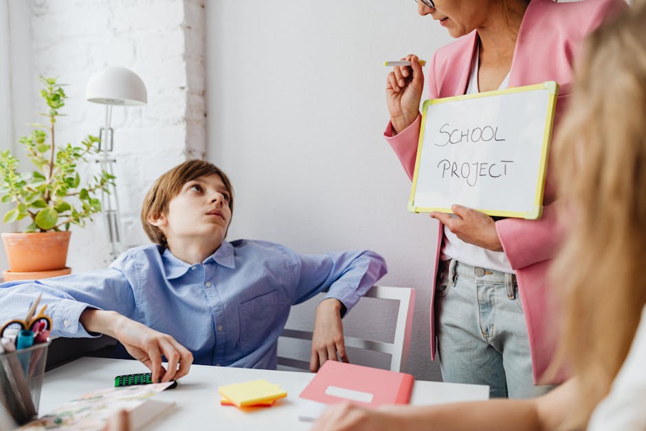 Pedagogia Efficace: Scopri Gli Strumenti Unici per un Insegnamento Riuscito