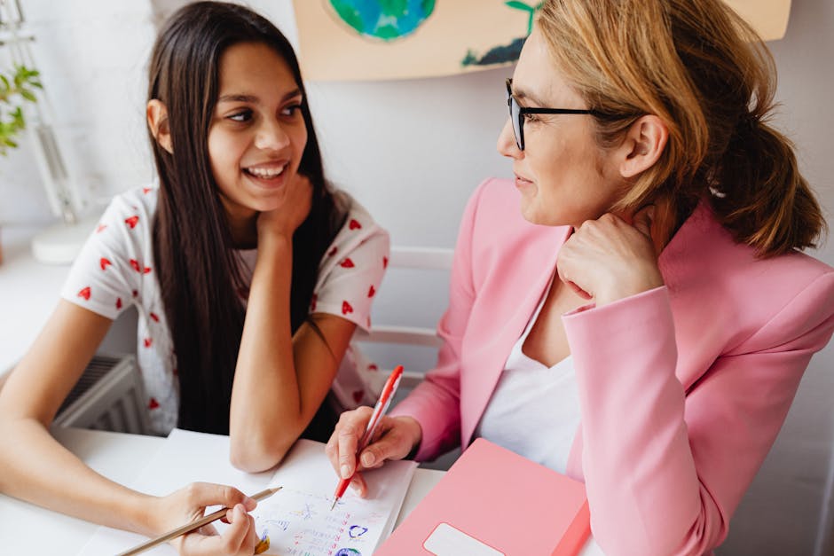 La controversia scuole e denunce pubbliche: comprendere l'impatto di frasi forti tra insegnanti e studenti