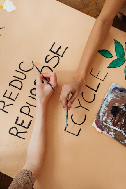 Educazione alla sostenibilità tra i banchi: scopri il progetto “Impronta Futura” e come iscriverti