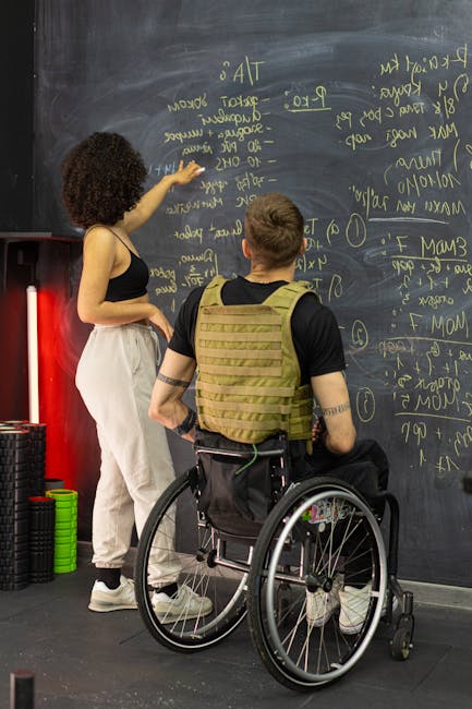 Piano Educativo Personalizzato e le criticità del PEI differenziato: attenzione del Garante Disabilità